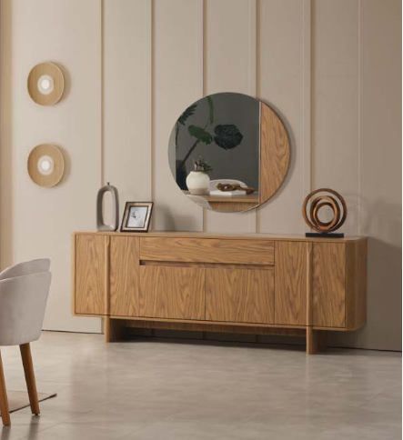 Zirve Yemek Odası Takımı