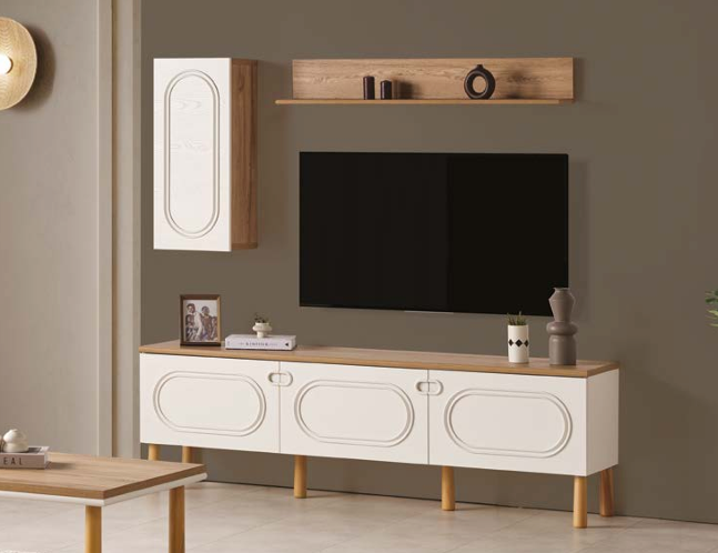 DERİN Yemek Odası Takımı