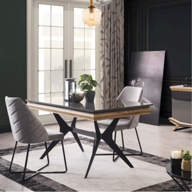 GRAND Yemek Odası Takımı