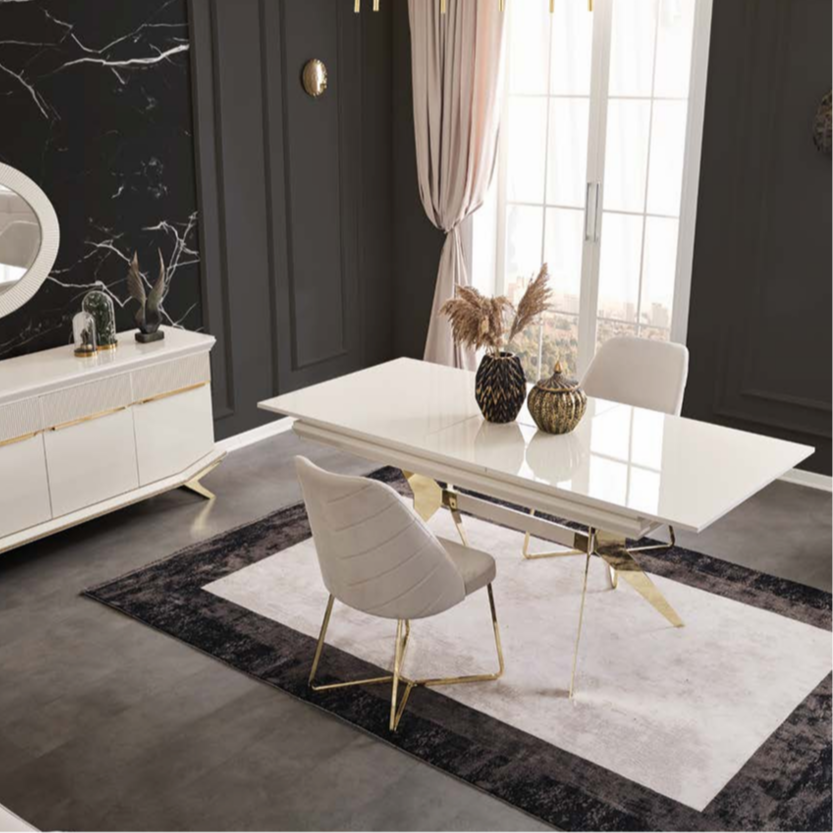 ANGEL Yemek Odası Takımı