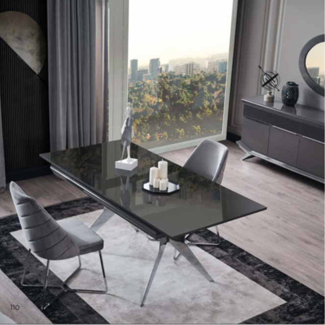 ASYA Yemek Odası Takımı