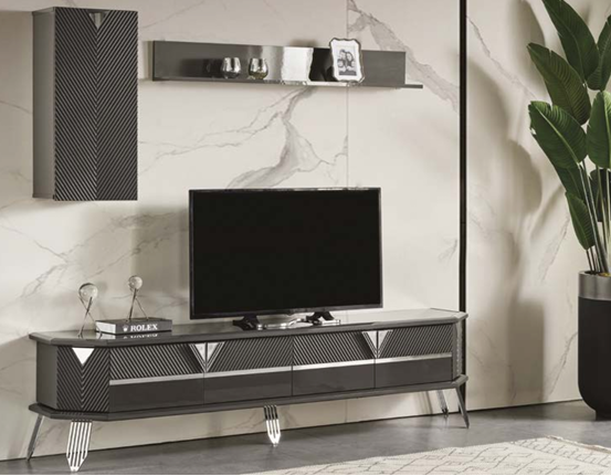 MADRİD Yemek Odası Takımı