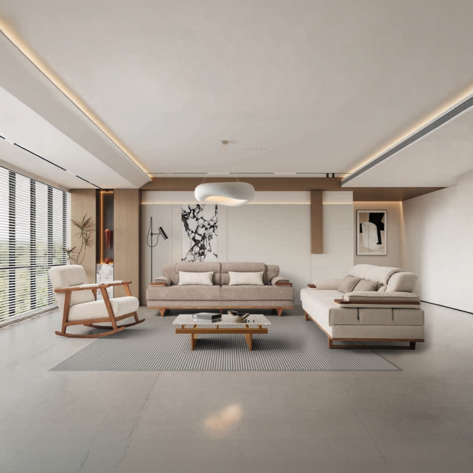 SERA Koltuk Takımı