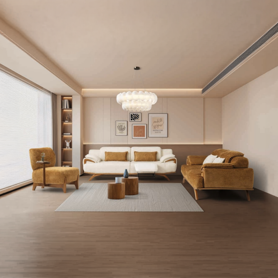 OPERA Koltuk Takımı