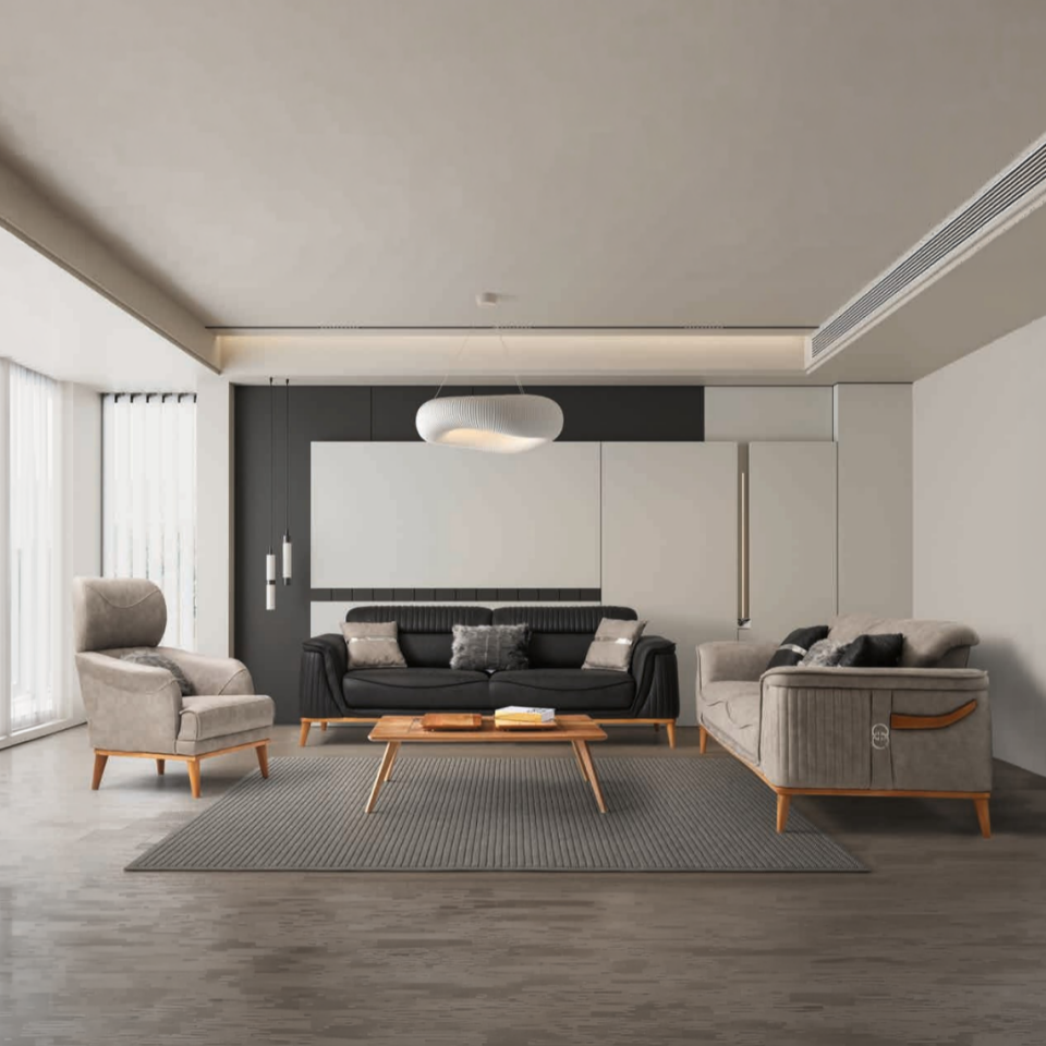 GUCCİ Koltuk Takımı