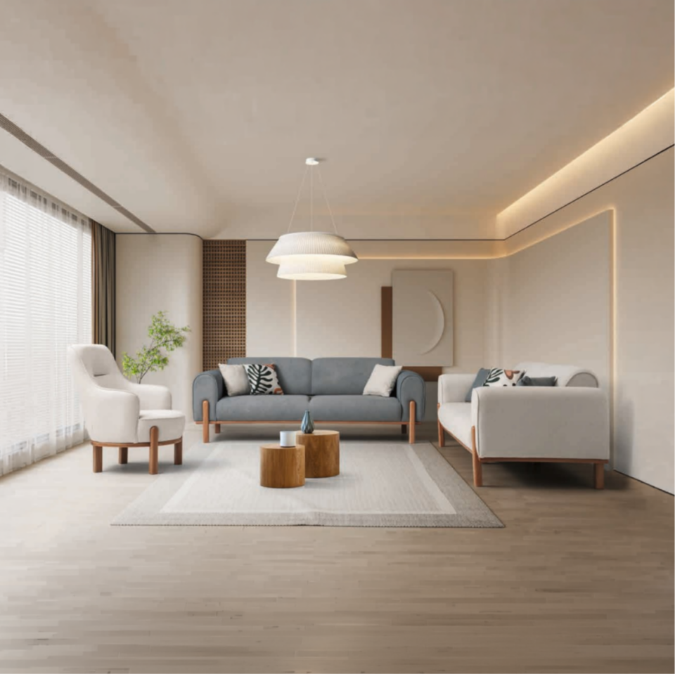 BOHEM Koltuk Takımı