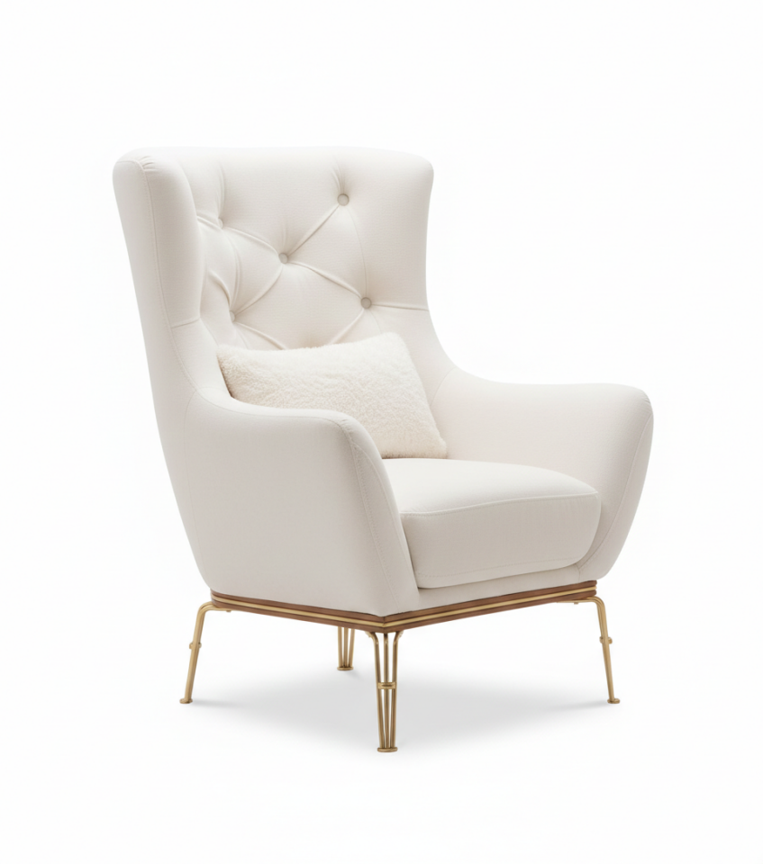 BARCELONA Koltuk Takımı