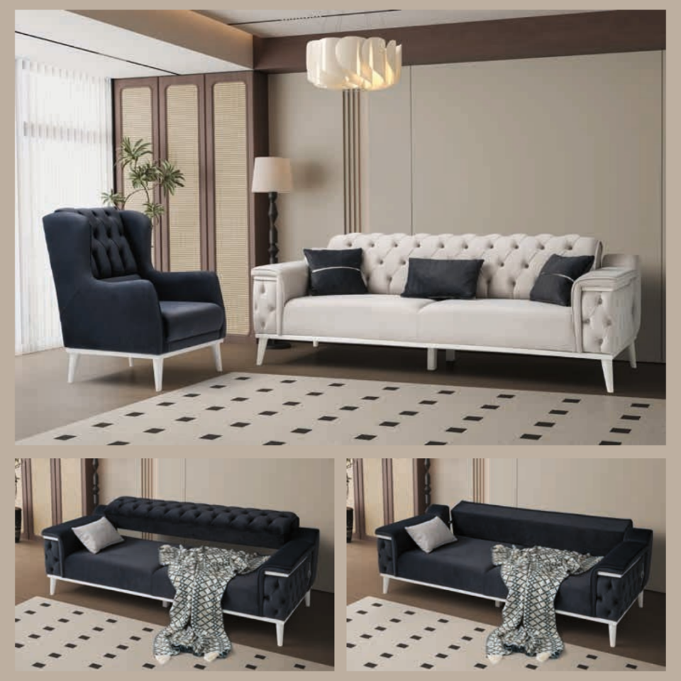 ARYA Koltuk Takımı