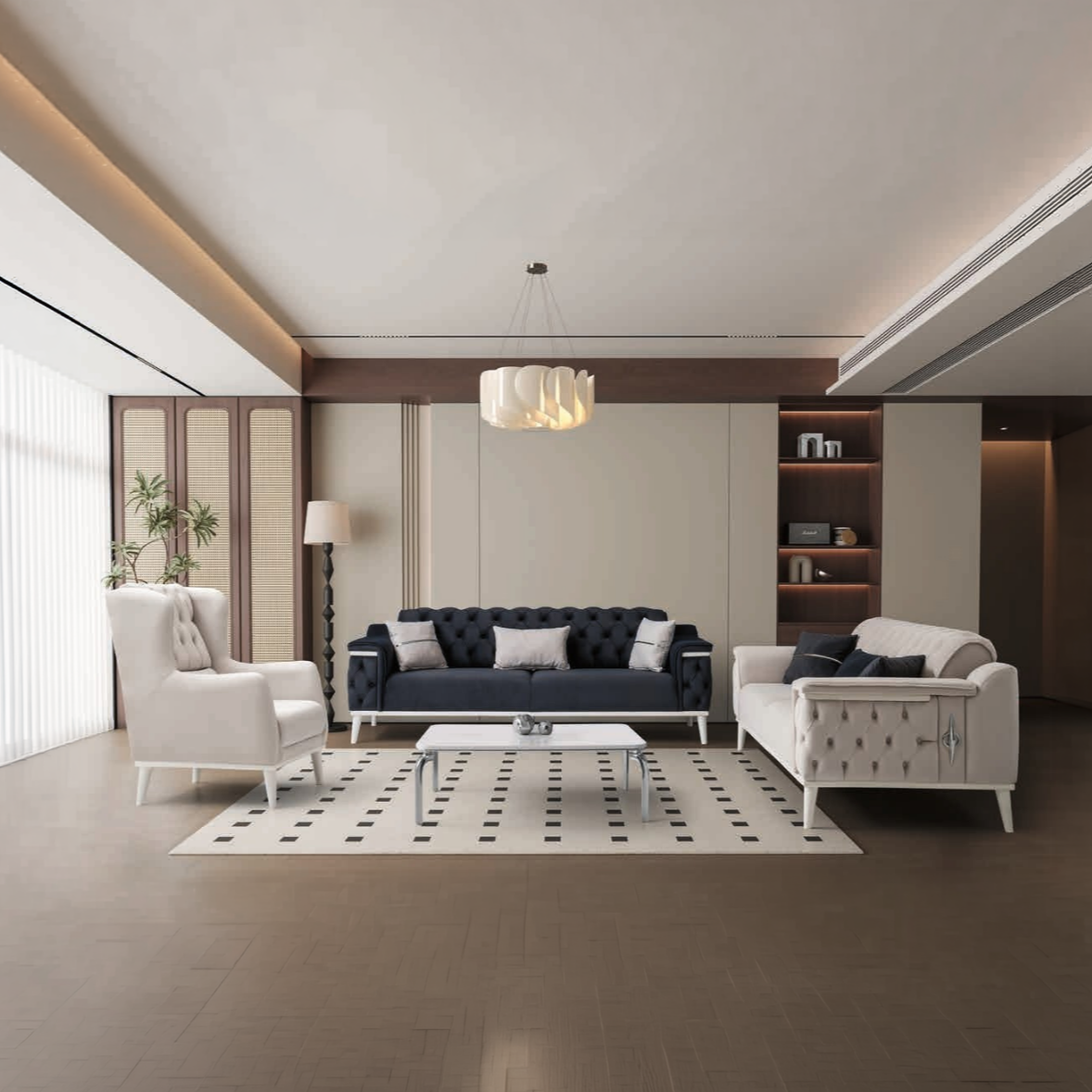 ARYA Koltuk Takımı