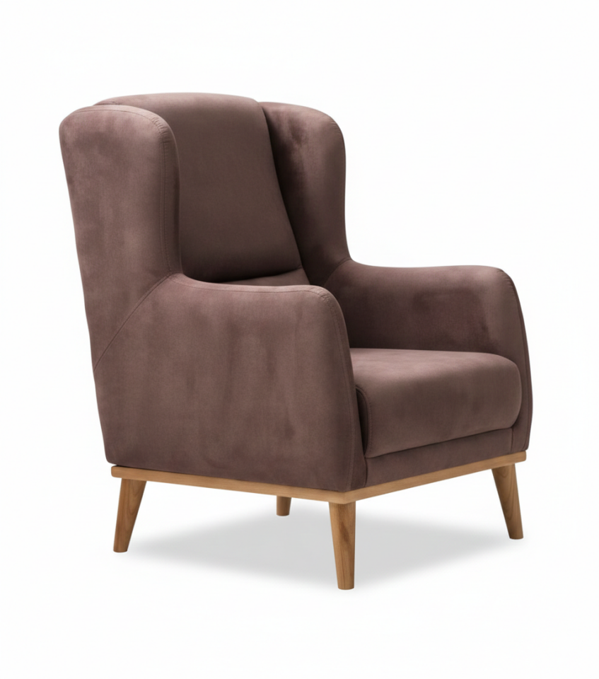 LİSA Koltuk Takımı