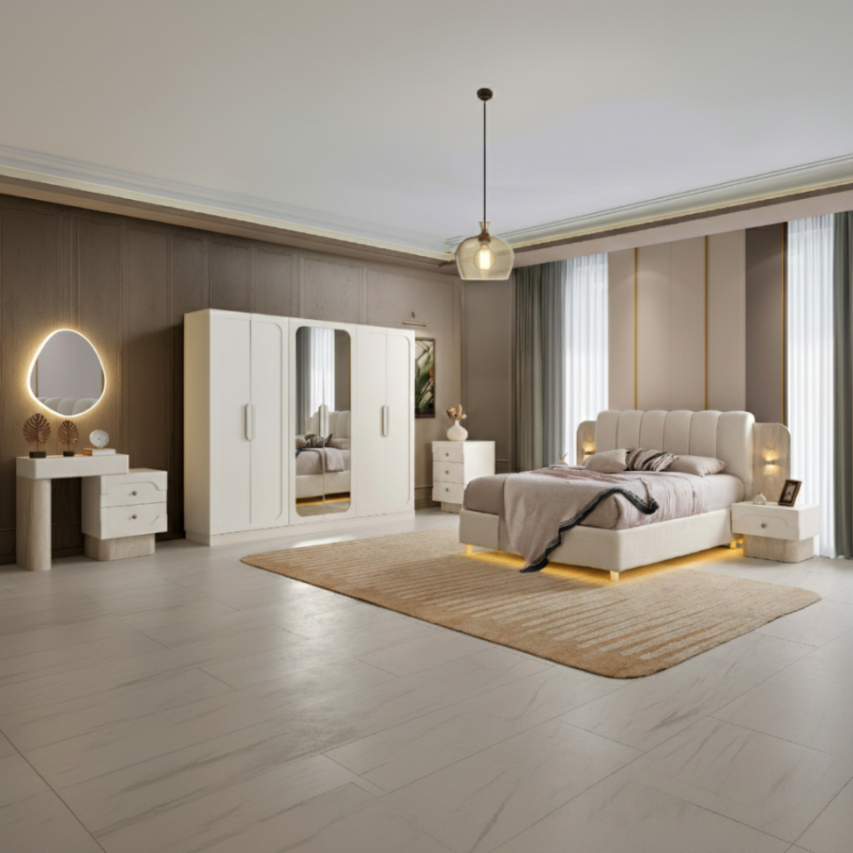 KATMANDU Yatak OdasI Takımı