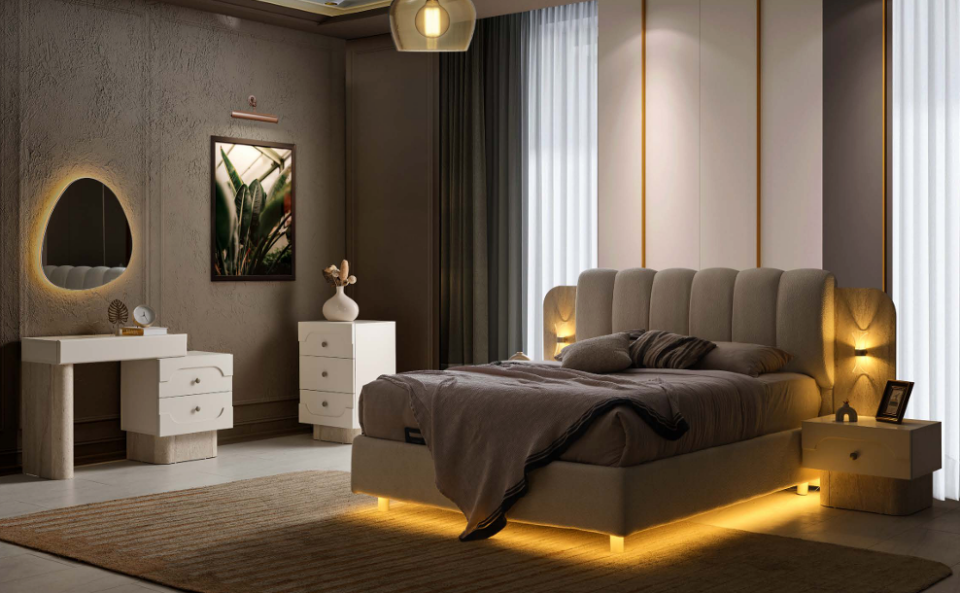 KATMANDU Yatak OdasI Takımı