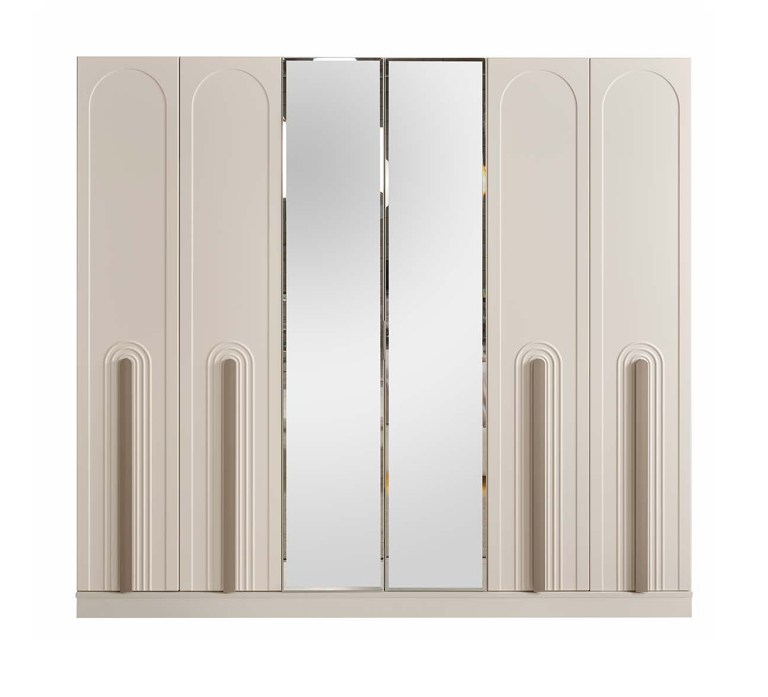 Toledo Yatak Odası Takımı