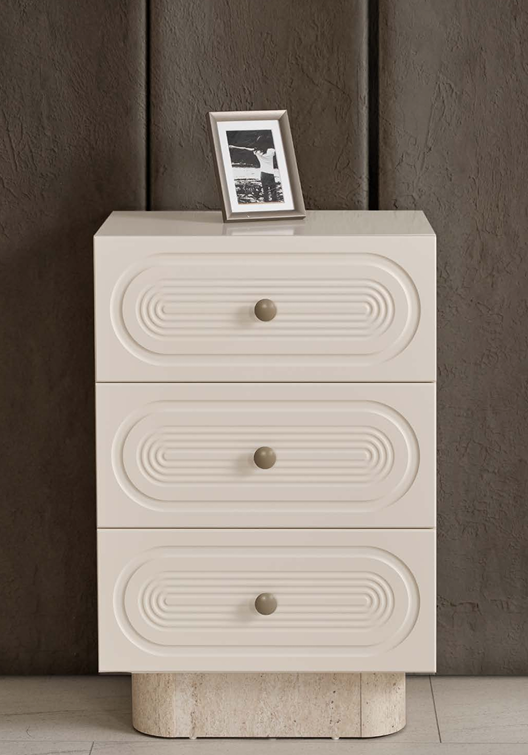 Toledo Yatak Odası Takımı