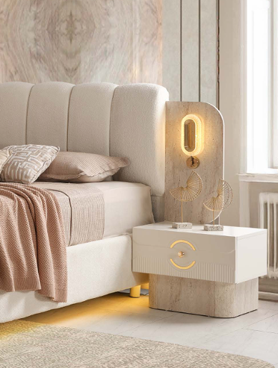 Sagrada Yatak Odası Takımı