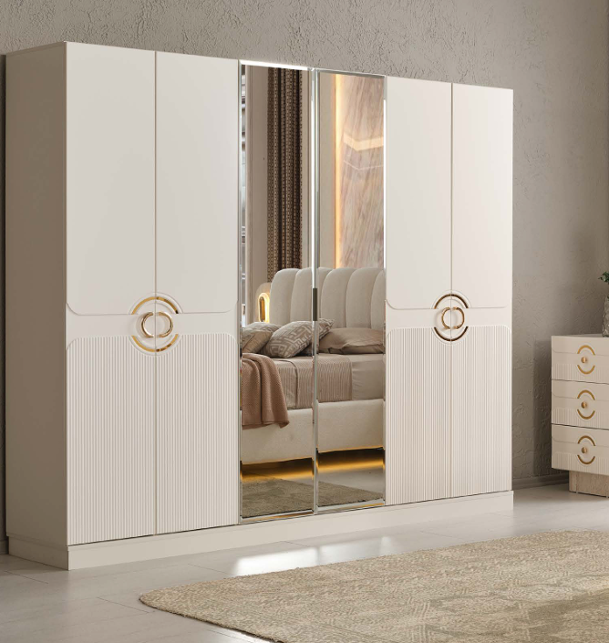 Sagrada Yatak Odası Takımı