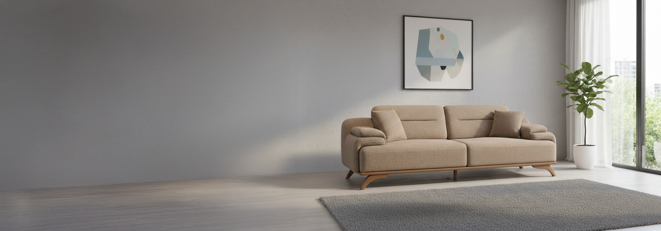 Модели дивани