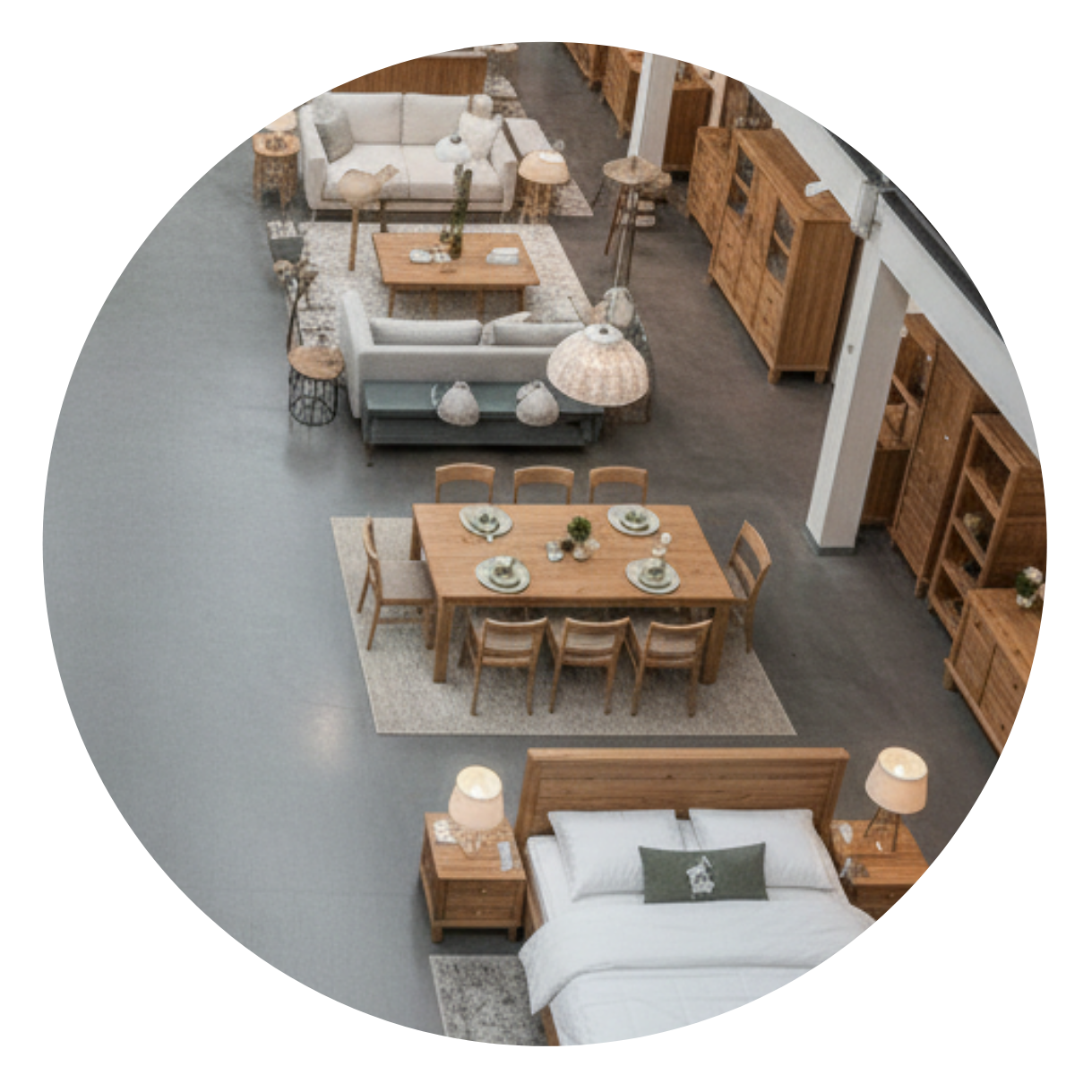 Бержер<br> Модели